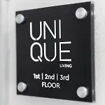 דירה #s20 Chic 1 Bedroom In The Centre Of
