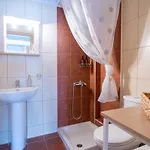 דירה #s20 Chic 1 Bedroom In The Centre Of