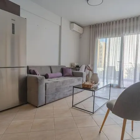 #s20 Chic 1 Bedroom In The Centre Of * ヴォロス