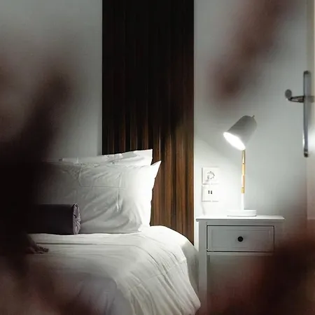 アパート #s20 Chic 1 Bedroom In The Centre Of ヴォロス