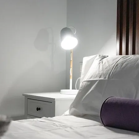 #s20 Chic 1 Bedroom In The Centre Of Apartman Vólosz