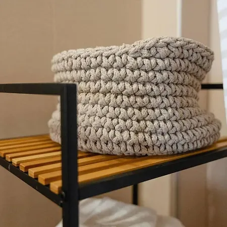 #s20 Chic 1 Bedroom In The Centre Of * Volos