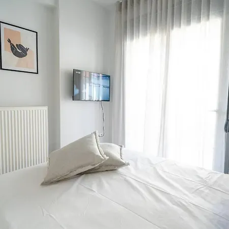 شقة #s20 Chic 1 Bedroom In The Centre Of