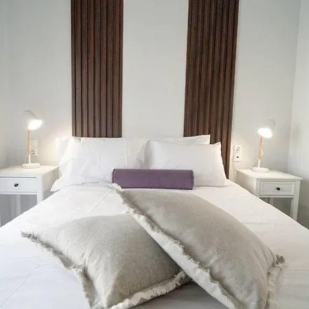 #s20 Chic 1 Bedroom In The Centre Of Appartement *