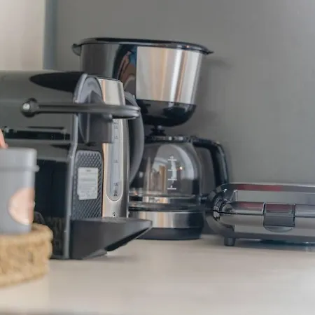 #s20 Chic 1 Bedroom In The Centre Of