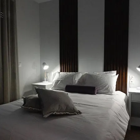 #s20 Chic 1 Bedroom In The Centre Of شقة فولوس