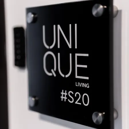 Apartman #s20 Chic 1 Bedroom In The Centre Of Vólosz