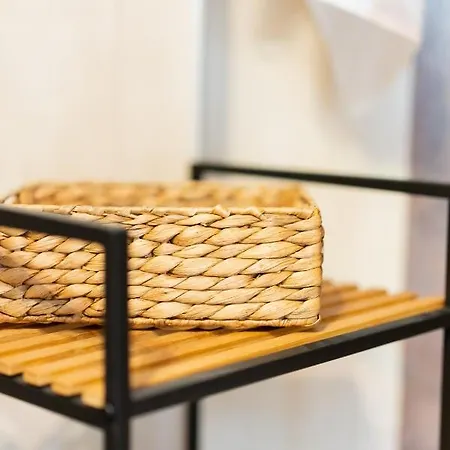 #s20 Chic 1 Bedroom In The Centre Of Vólosz