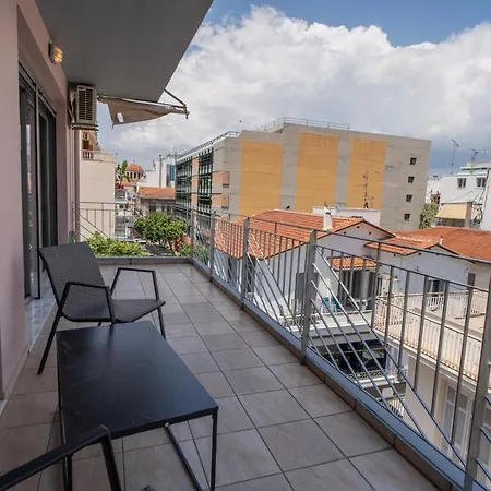 #s20 Chic 1 Bedroom In The Centre Of *