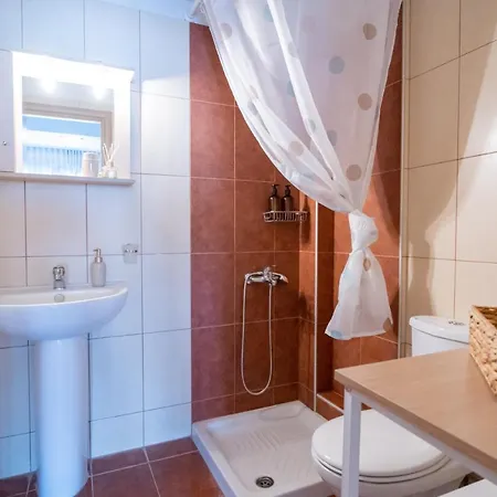 Apartament #s20 Chic 1 Bedroom In The Centre Of