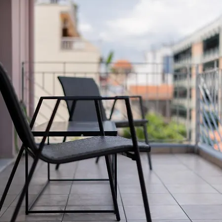 Apartman #s20 Chic 1 Bedroom In The Centre Of